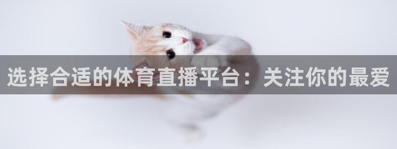 柠檬体育直播吧：选择合适的体育直播平台：关注你的最爱